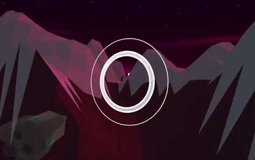 Pioneer Skies 3D Racer