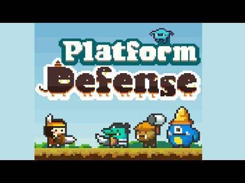 Platform Defense SP