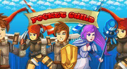 Pocket Guild