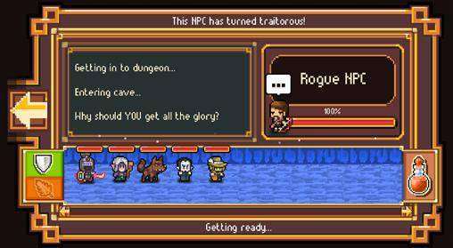 Pocket Guild