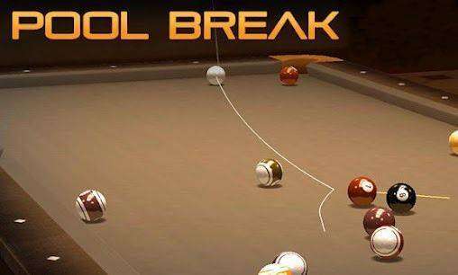 Pool Break Pro 3D Biljart