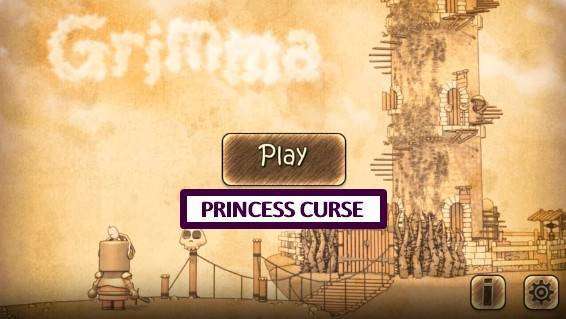  Princess Curse APK