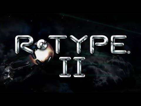 R TYPE II