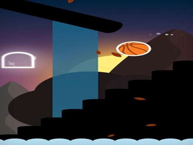 Gameplay screenshot from Rainmaker Beautiful Flood for Android