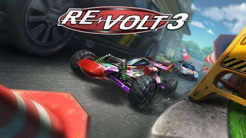 Re Volt 3