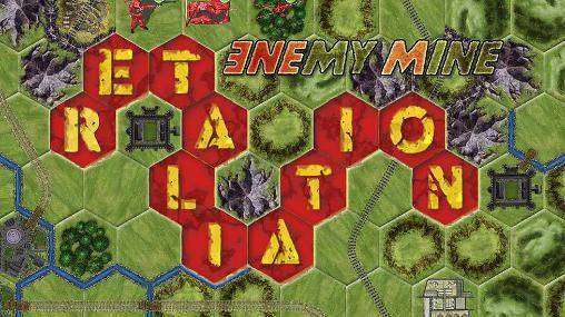 Retaliation Enemy Mine