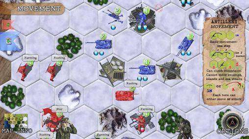 Retaliation Enemy Mine