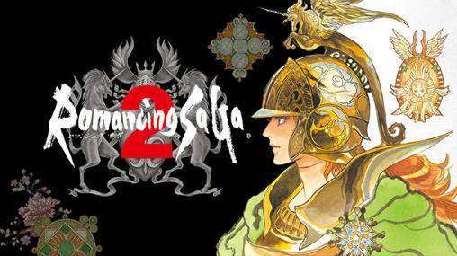 Romancing SaGa 2