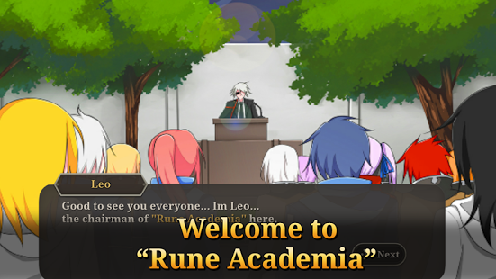 Rune Ranker 