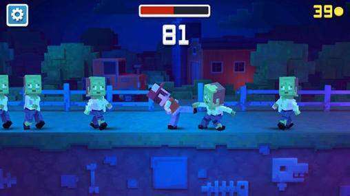 Rush Fight 