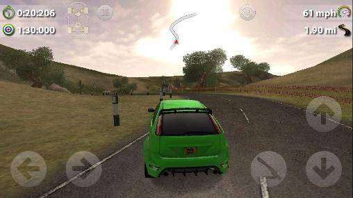 Rush Rally 2