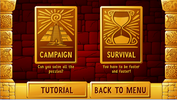 Gameplay screenshot from pairz for Android