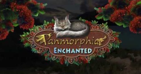 panmorphia enchanted