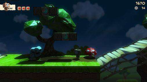 Paper Monsters Recut Deluxe Full APK Android Game Free Download