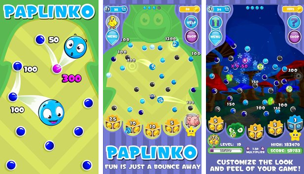 paplinko