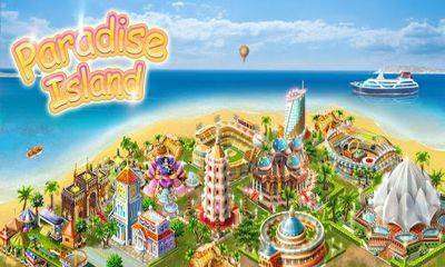 paradise island