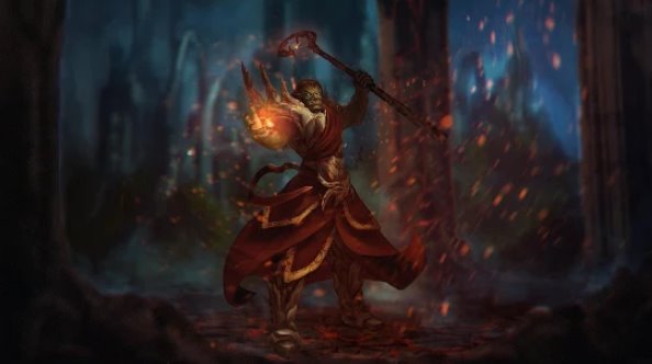 Gameplay screenshot from paradox the novel for Android