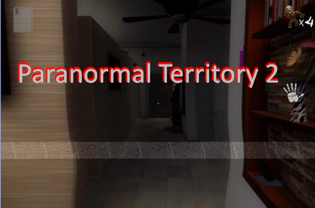 Territorio paranormale 2