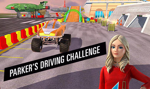 parker s driving challenge
