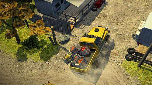 Parking Mania 2 APK Android