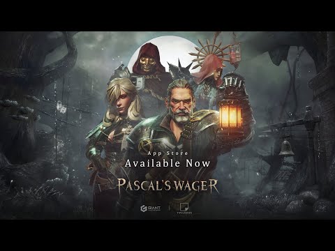 Pascal’s Wager