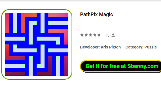 Pathpix Magie