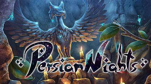 persian nights