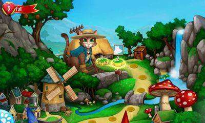 Pet Rescue Saga APK MOD Android Free Download