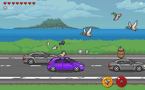 PewDiePie: Legend of Brofist Full APK Android Free Download
