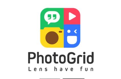 photo grid photo editor video and photo collage