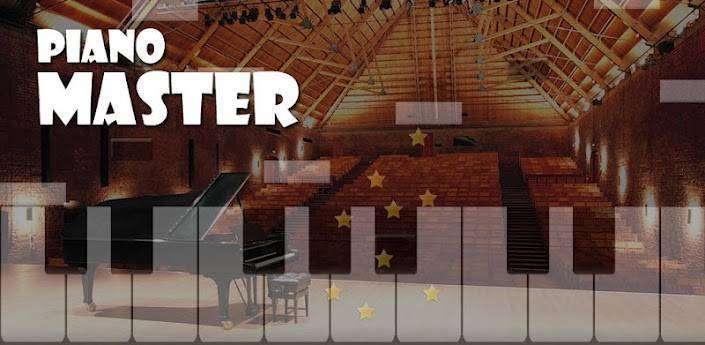  Piano Master APK