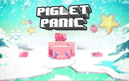 piglet panic
