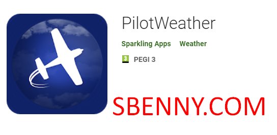pilotweather