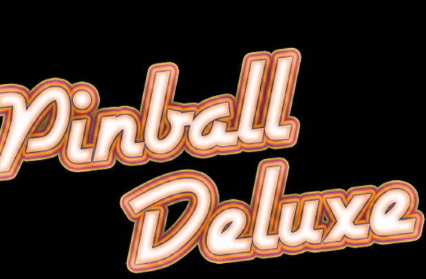 Премиум-класс pinball deluxe