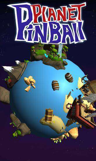  Pinball Planet APK