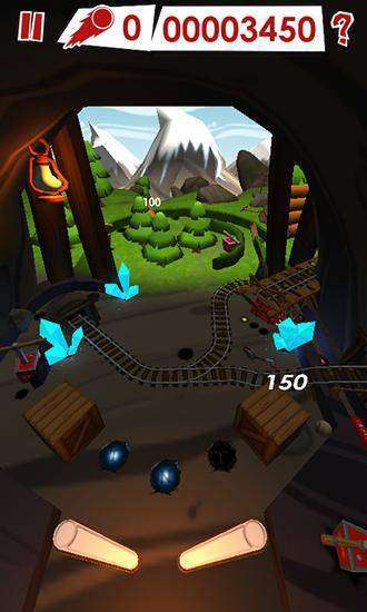 Pinball Planet APK Android Game Free Download