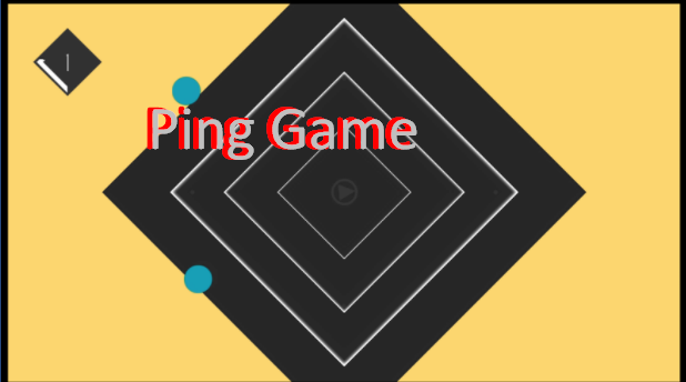 Ping juego