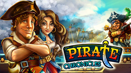 crónicas piratas