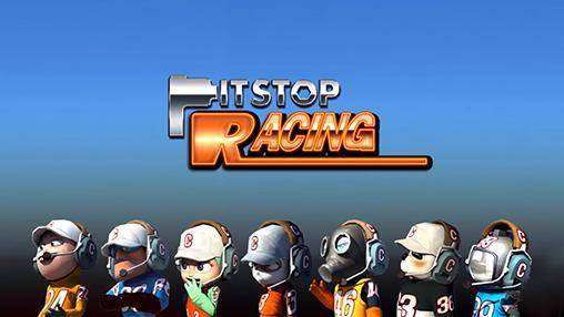 pit stop Racing Club vs csapat