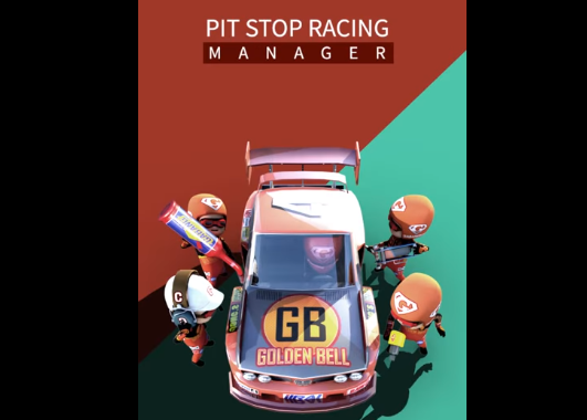 pit stop racing manager