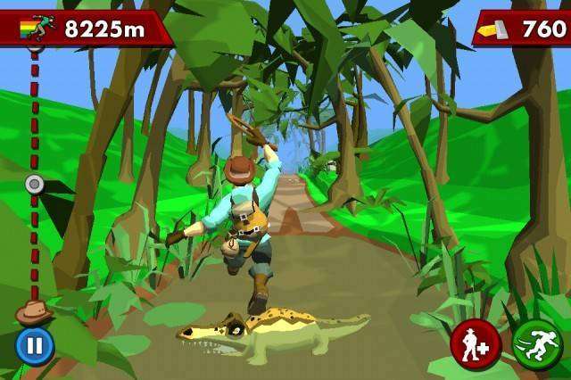PITFALL!™ MOD APK for Android free download