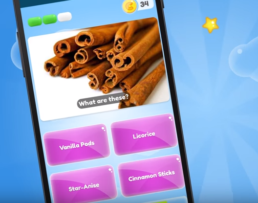 Gameplay screenshot from pixduel premium for Android