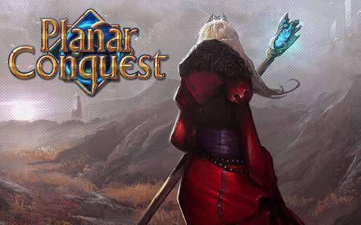 planar conquest