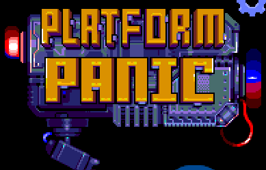 pânico Platform