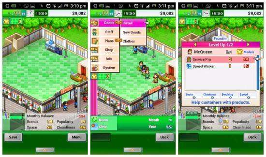 Pocket Clothier MOD APK Android Free Download