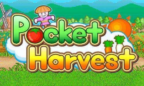 Pocket Harvest