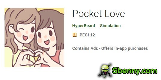 pocket love