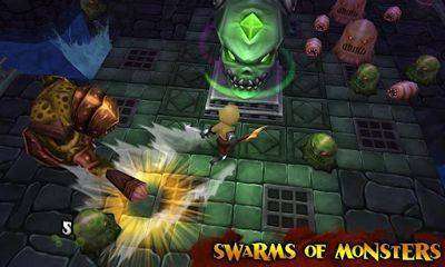 Pocket RPG MOD APK Android Free Download