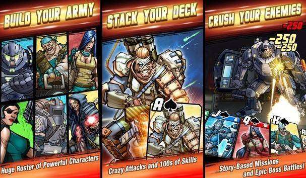 Poker Heroes MOD APK for Android Download