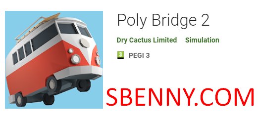 poly bridge2